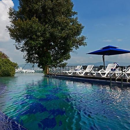Sun Yi Villas PENANG Kültér fotó