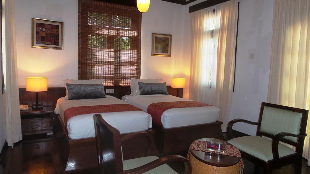 Sun Yi Villas PENANG Szoba fotó
