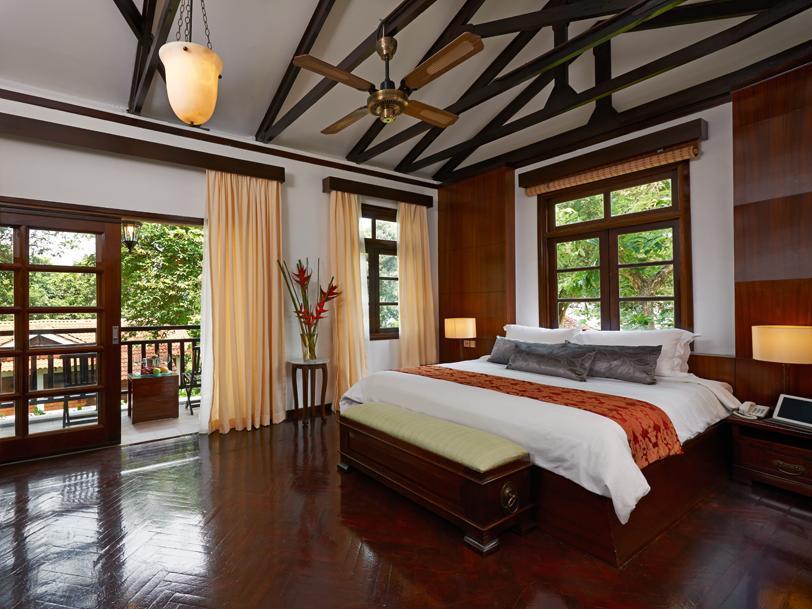 Sun Yi Villas PENANG Kültér fotó