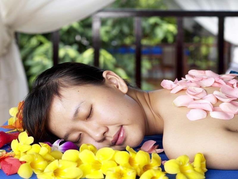 Sun Yi Villas PENANG Kültér fotó