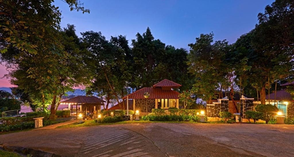 Sun Yi Villas PENANG Kültér fotó