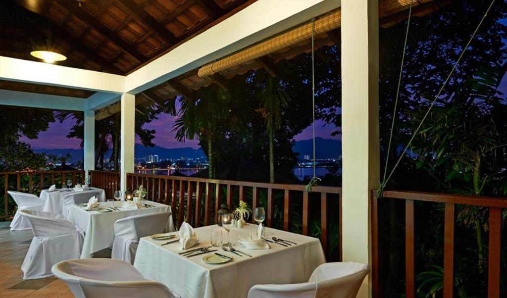 Sun Yi Villas PENANG Kültér fotó