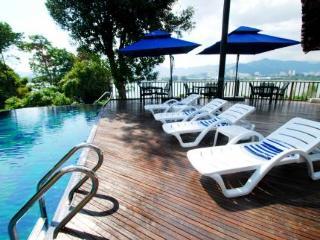 Sun Yi Villas PENANG Kültér fotó