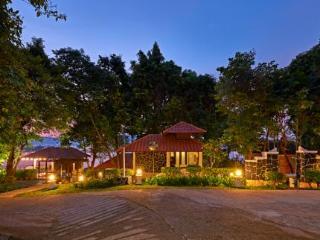Sun Yi Villas PENANG Kültér fotó