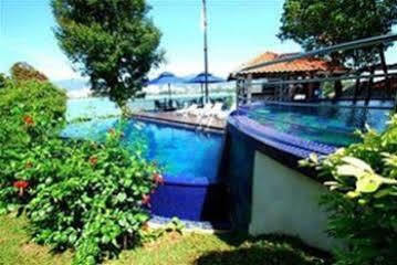 Sun Yi Villas PENANG Kültér fotó